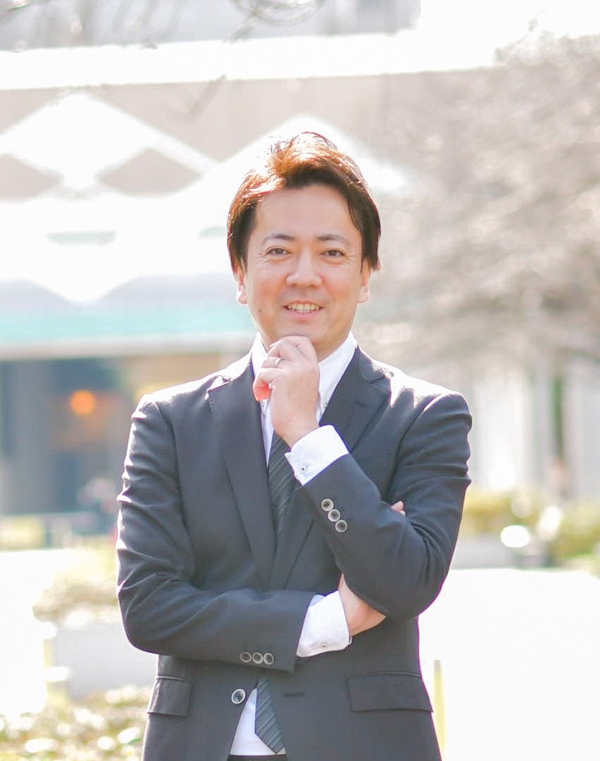 株式会社インテック 代表取締役 波多江浩幸